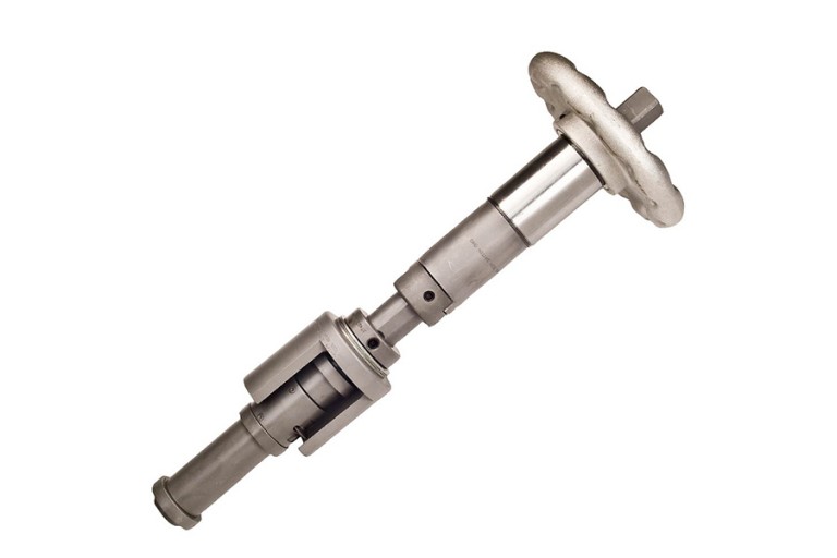 Boiler Tube Cutter TC Company