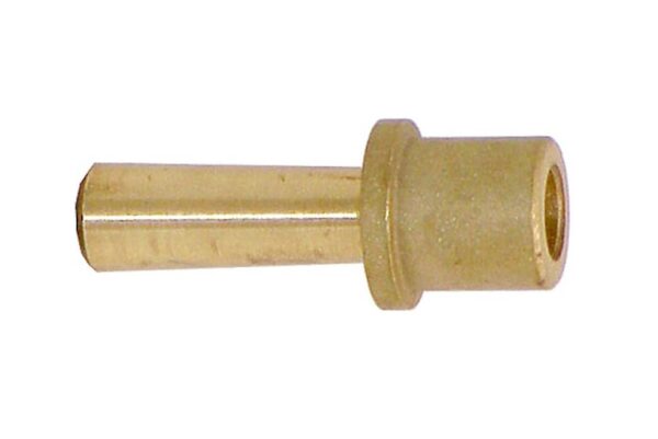 Two Piece Tube Plugs